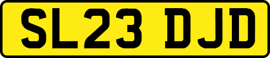 SL23DJD
