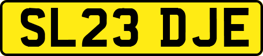 SL23DJE
