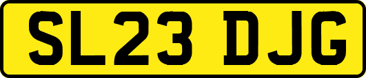 SL23DJG