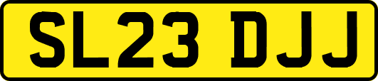 SL23DJJ