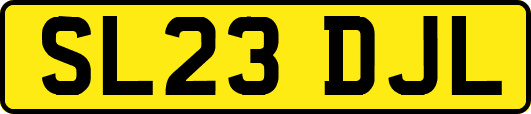 SL23DJL