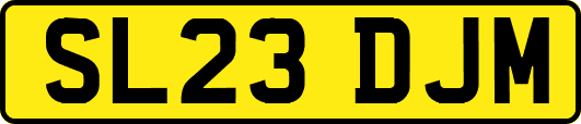 SL23DJM