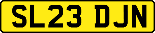 SL23DJN