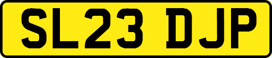 SL23DJP