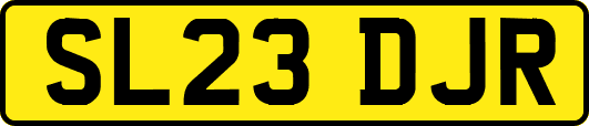 SL23DJR