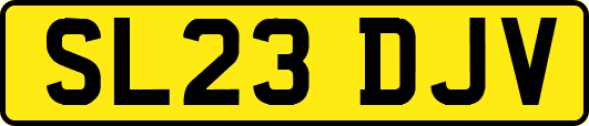 SL23DJV