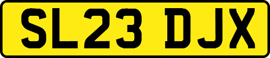 SL23DJX