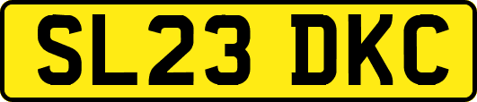 SL23DKC