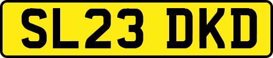 SL23DKD
