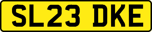 SL23DKE