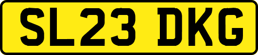SL23DKG