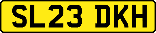 SL23DKH