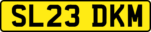 SL23DKM