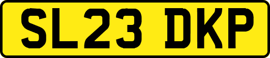 SL23DKP