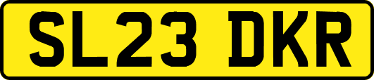 SL23DKR