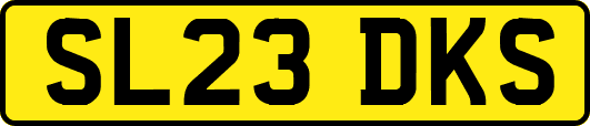 SL23DKS