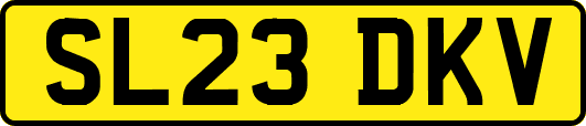 SL23DKV