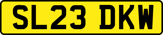 SL23DKW