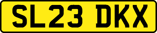 SL23DKX