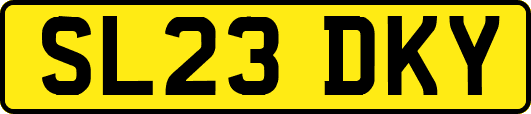 SL23DKY