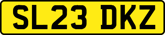 SL23DKZ