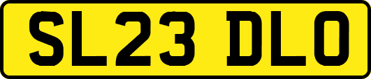 SL23DLO