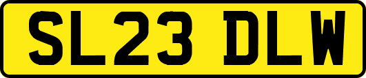 SL23DLW