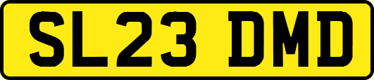 SL23DMD