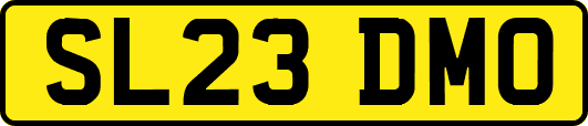 SL23DMO