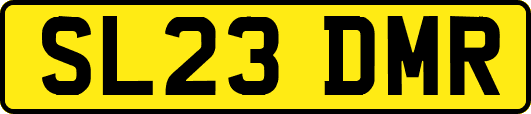 SL23DMR