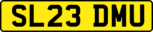 SL23DMU