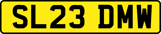 SL23DMW