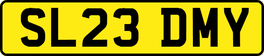 SL23DMY