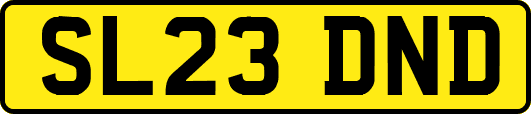SL23DND