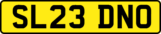SL23DNO