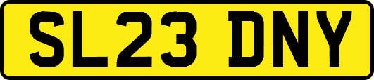 SL23DNY