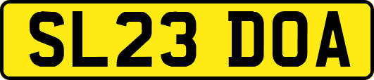 SL23DOA