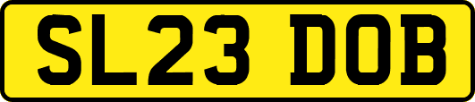 SL23DOB