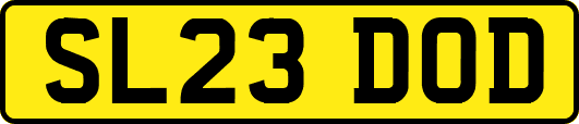 SL23DOD