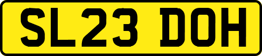 SL23DOH
