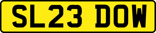 SL23DOW