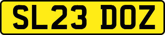 SL23DOZ