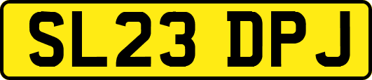 SL23DPJ