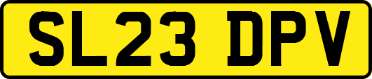 SL23DPV
