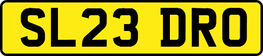 SL23DRO