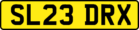 SL23DRX