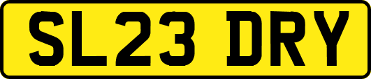 SL23DRY