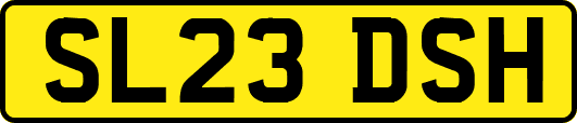 SL23DSH