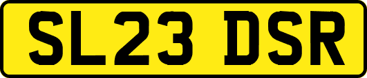SL23DSR