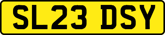 SL23DSY